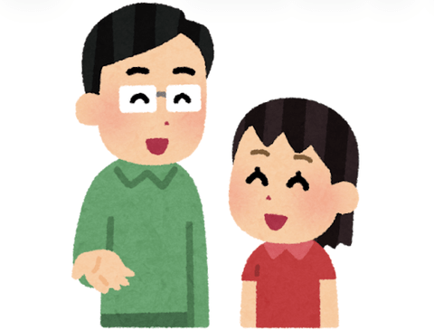 【急募】娘(5)「ぱぱー！どうして黒人は肌が真っ黒なのー？」←どう答える？