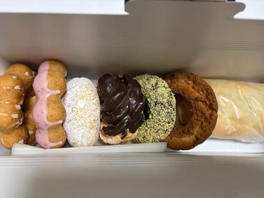 おーい！ミスタードーナツが届いたぞおおおおおおい！ｗｗｗｗｗｗｗｗｗｗｗｗｗｗｗｗｗｗｗｗｗｗｗｗｗｗｗｗｗｗ