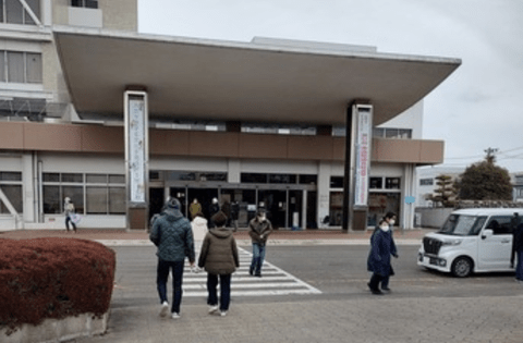 【朗報】期日前投票、ヤバい