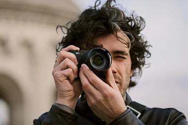 ちょっと高いカメラ買っちゃったw楽しみww