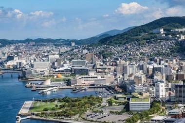 経済好調の九州､長崎のひとり負け 売上･成長率･利益すべて最下位