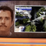 メキシコ麻薬王殺害で戦争状態に。メキシコ大統領「ワールドカップについては大丈夫。危険はない」