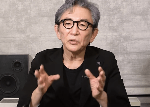 【正論】古舘伊知郎「自民党は高市動画に5億つっこんでる、そりゃ大勝するよ」