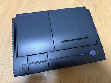 久々にゲーム機買ったわ