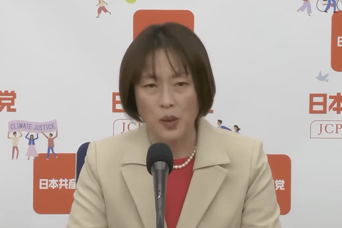 ワイの日本共産党がこんなに弱い理由ってなんや？