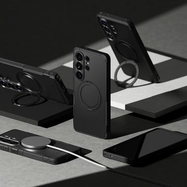 アクセサリーメーカー､サムスン未発表スマホ｢Galaxy S26 Ultra｣のケース画像を公開 プレス画像もリーク