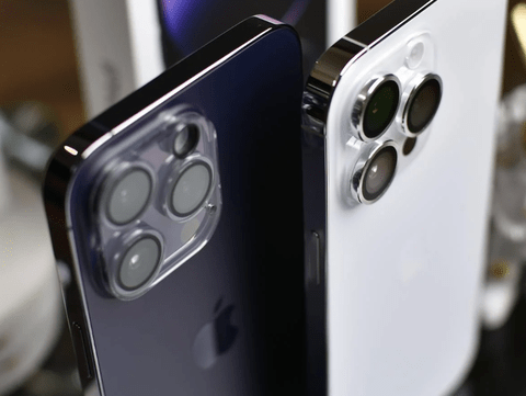 【悲報】iPhone、カメラが良いだけで基本的にAndroidに敗北してね？