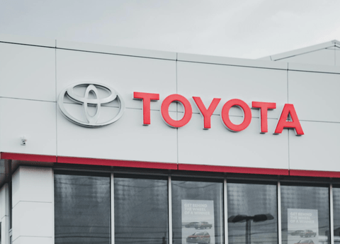 【悲報】トヨタ、中国以外で販売する車両に中国製半導体を採用へ