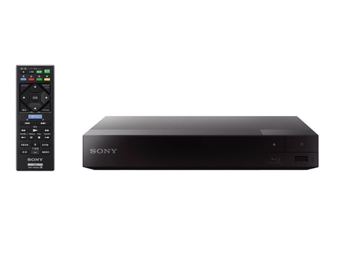 【悲報】ソニー、ブルーレイディスクレコーダー全機種の出荷終了