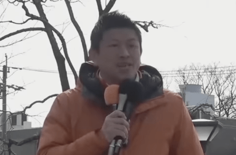 【正論】参政党・神谷代表「自民大勝は『失われた30年』の元通りになる。立ち止まってよく考えてほしい」