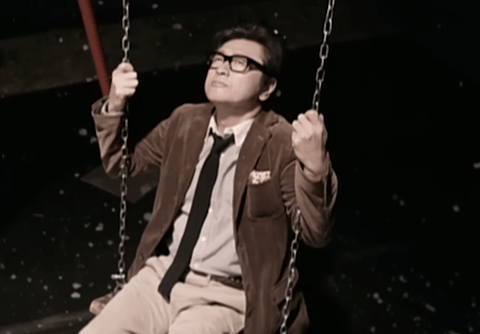 日本の音楽シーンにおける最大の天才って誰やと思う？