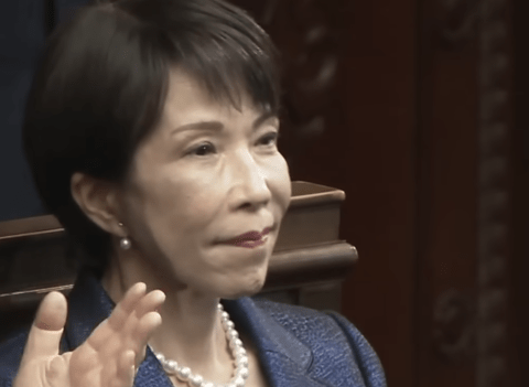 【悲報】高市早苗さんの最近の行動がこちら。ありがとう自民党