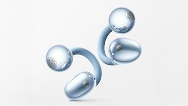 イヤーカフ型イヤホンという現代の正解