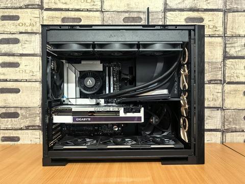 30万くらいでゲーミングPC買おうと思うんやが…