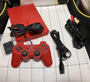 【画像】情弱ワイ、薄型PS2買ってしまう