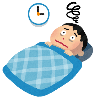 【悲報】隣の部屋のおっさんが頻尿でワイ不眠症になる