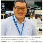 NHKテヘラン支局長がイラン当局に逮捕され収監 官房長官｢イランで邦人1人が1月に当局に拘束されたと確認｣