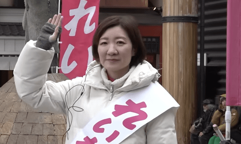 【正論】大石あきこ「NHKよ、党首討論の切り抜き動画を削除申請するなんて恥を知れ！」