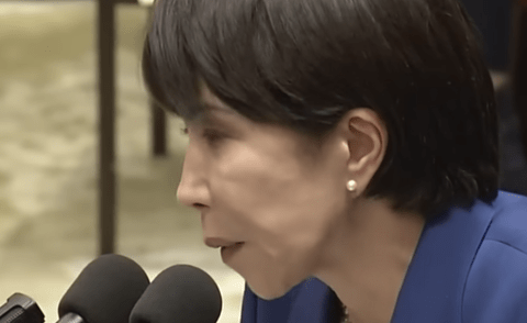 【悲報】高市早苗、中国に遺憾砲発射「レアアース規制は許容できず、極めて遺憾。撤回求める」