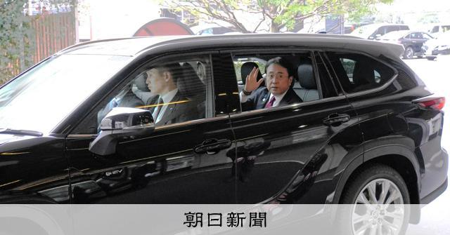 【トランプおやびん】米国車は日本での追加試験をせずに輸入可能に