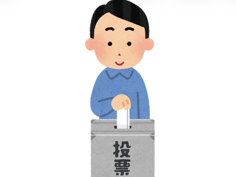 疑問なんだが期日前投票してないやつってアホなのか？