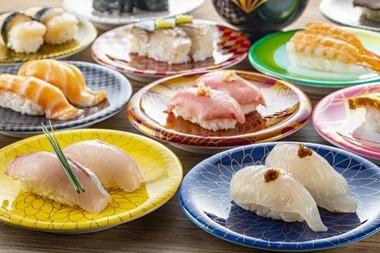 【悲報】回転ずしや焼肉チェーンでも静かに客離れ進む 値上げが相次ぐ外食店に行ける層･行けない層の残酷な格差