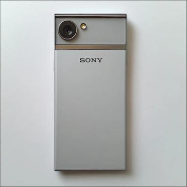 Sonyファンが求めているXperiaスマホのデザインってこんなんだよな