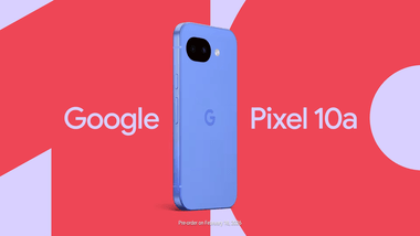 Google､新型の廉価スマホ｢Pixel 10a｣のティザー動画公開 背面カメラが完全フラット アメリカでは2月18日に予約受付開始