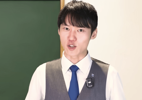 河野玄人（東大理三・医者・弁護士・公認会計士・英検1級・5t免許）←大谷より凄くね？