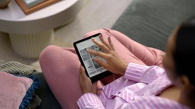 【朗報】電子書籍､マジで覇権 セールあって安い 場所にも困らない