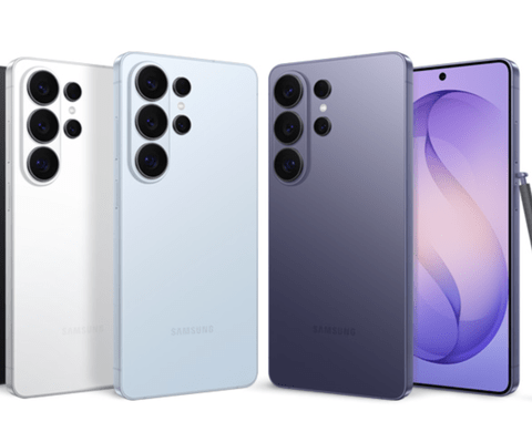 【朗報】サムスン、最強スマホ「Galaxy S26 Ultra」を発表。世界初のプライバシーディスプレイ搭載