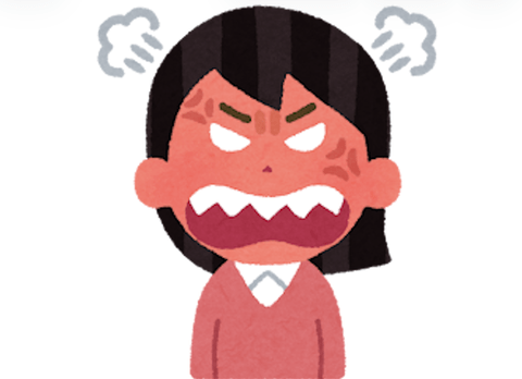 【疑問】なぜ女は正論や都合が悪いことを言われると「モテなさそう」と言ってしまうのか？