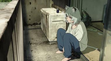 漫画｢ヤニねこ｣がアニメ化決定するも部屋の汚さがリアルすぎる