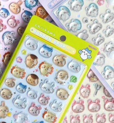 ｢ボンボンドロップシール｣｢たまごっち｣｢ナルミヤ｣･･･なぜ今｢平成レトロ｣がアツいのか