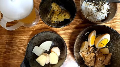 【画像】朝飯できたやで～～～