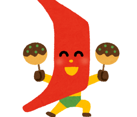 【悲報】大阪引っ越ししてきたワイ「きっとヤバそうな人ばっかりなんやろな」ﾜｸﾜｸ→結果ｗｗｗ