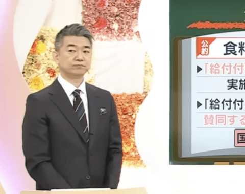 【正論】橋下徹下さん「国家のリーダーに『リウマチだから休んでいい』ってどうなん？」