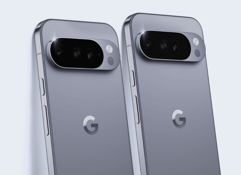 【悲報】Google Pixel、世界シェア1%と判明