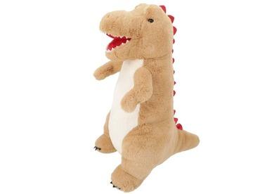 今ニトリなんやが恐竜のぬいぐるみ買おうか迷ってる