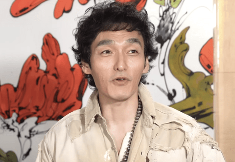 草彅剛「デニムに使った総額は1億円以上」