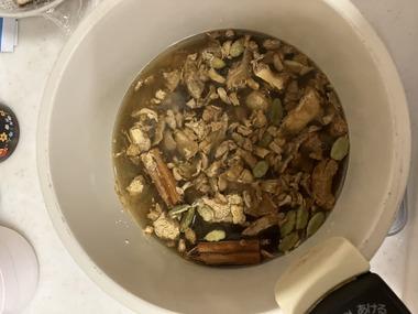 【画像】ジンジャーエール自作するぞ