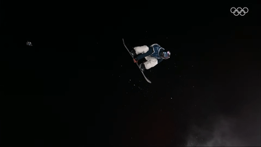 日本人が金＆銀メダルのスノボビッグエア アメリカの放送局がマイク切り忘れて大失言｢本当につまらない｣｢退屈だった｣｢予選のほうがよっぽどエキサイティング｣