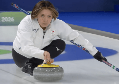 【悲報】冬季五輪、過去最低レベルの盛り上がり