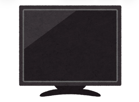 お前らTVってどうやって捨ててる？