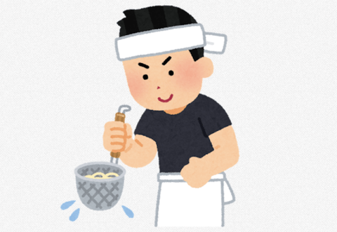 ラーメン屋「スマホ禁止！」←こいつ何様なの？