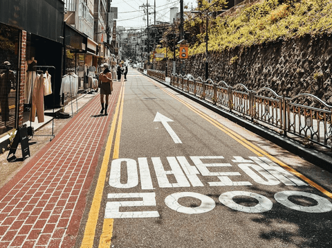 はじめて韓国行って驚くことｗｗｗｗｗｗ