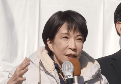 高市「円安でホクホク」←なぜこんな発言をしたか解説する