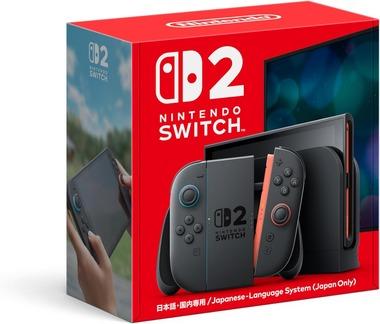 【悲報】Amazon､｢Switch2｣ついに値引き