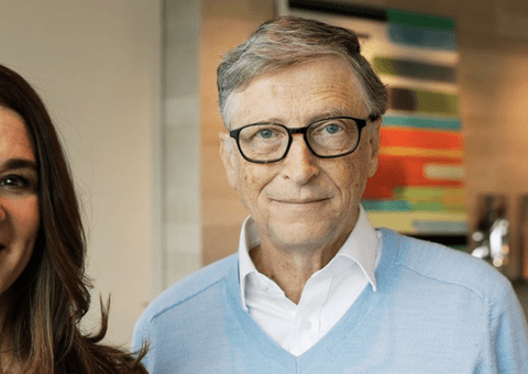 【悲報】ビルゲイツ、エプスタインからロシア人少女を買い性病感染