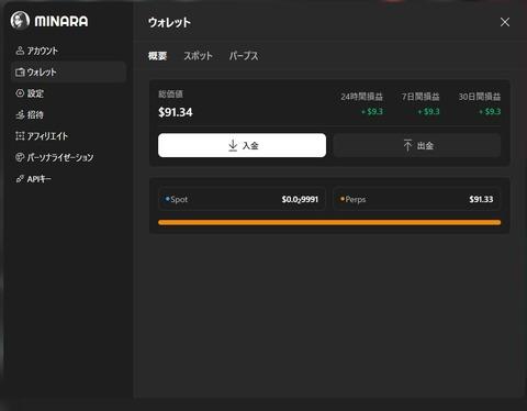【悲報】無職ワイ、仮想通貨のAI自動取引を始めてしまう